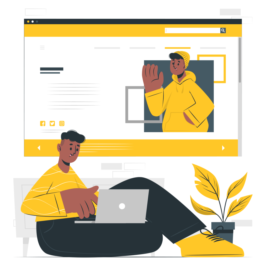 website development services
