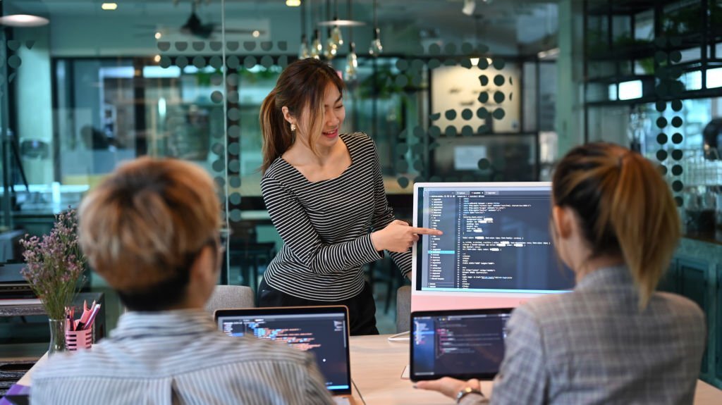 CUSTOM WEBSITE DESIGN – A COMPLETE GUIDE