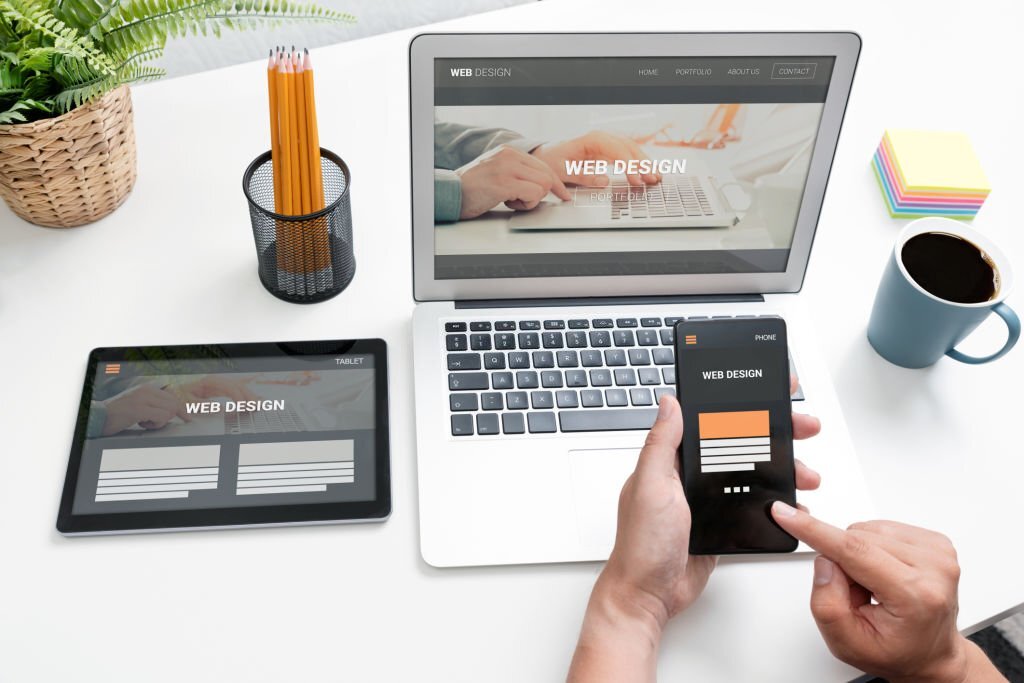 WHAT IS A WORDPRESS WEBSITE?