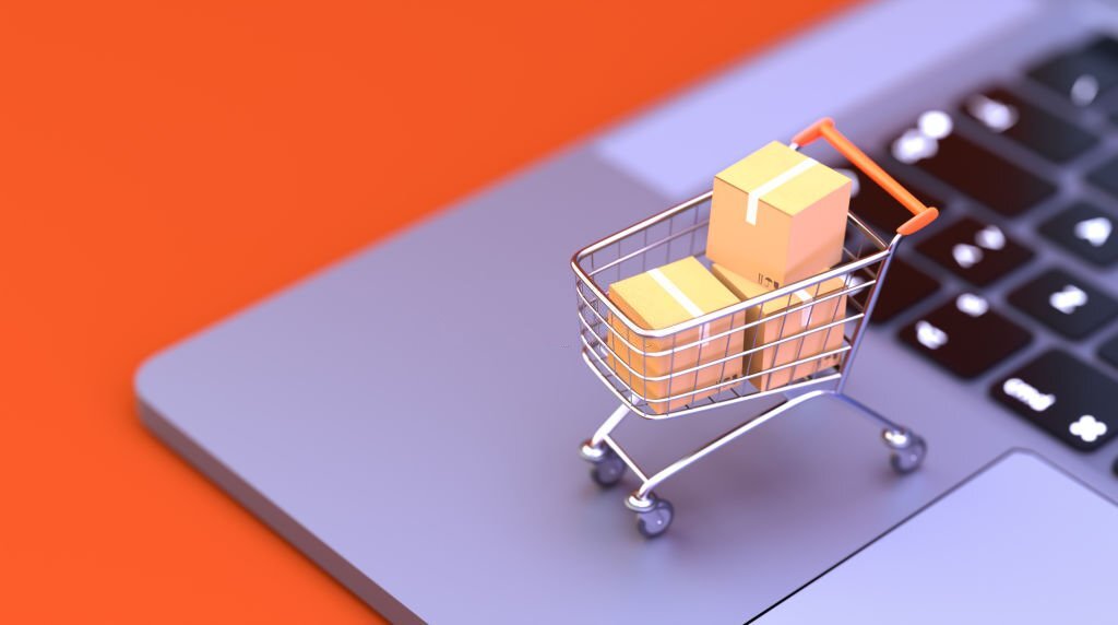 WHAT IS E-COMMERCE WEBSITE DESIGN?